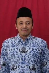 Dr. Imam Yahya, M.Ag.